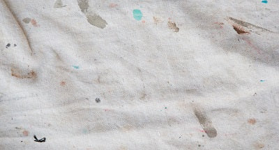 What is Canvas Drop Cloth